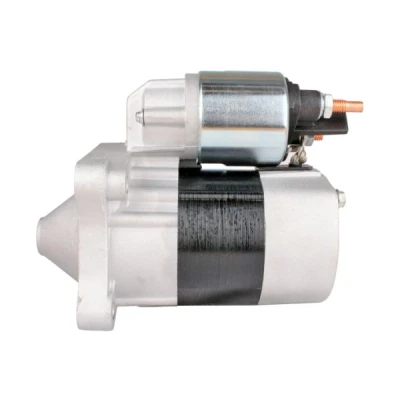Bilde av HELLA 8EA 012 527 471 Starter 12 0,85 8 RENAULT: SCENIC 2, MEGANE 3 Grandtour, 1 Cabriolet