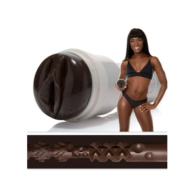 Bilde av Fleshlight Girls Ana Foxxx Silk Signature Edition