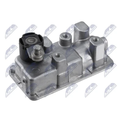 Bilde av styringsboks, lader, chrysler,jeep,mercedes benz, 757608 0001, 761399 0002, 765155 0004, 5004S, 5007S, 765156
