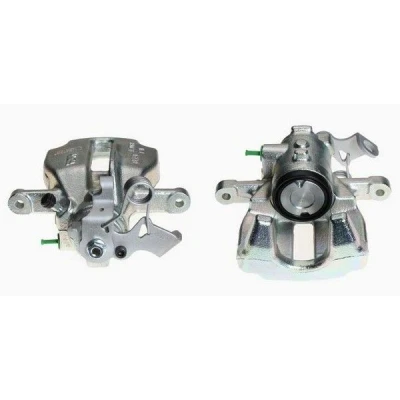 Bilde av BUDWEG CALIPER 344167 Bremsecaliper PEUGEOT: Expert II Tepee, Van, FIAT: Scudo II, TOYOTA: Proace I Varebil / Stasjonsvogn