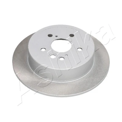 Bilde av ASHIKA 61 02 221C Bremseskiver bakaksel 302,7 9 5 62 fullt ut spraylakkert TOYOTA: RAV4 II SUV, I SUV