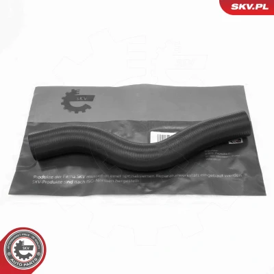 Bilde av Radiatorslange, Nede bmw, citroën, honda, nissan, subaru, suzuki OE 19501PLC000