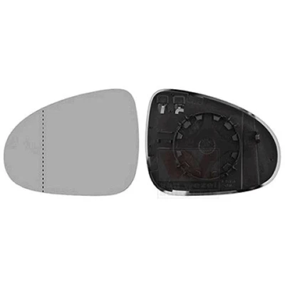 Bilde av VAN WEZEL 5848837 Speilglass venstre