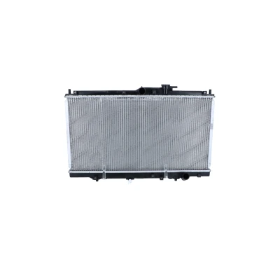 Bilde av NRF 526717 Radiator Aluminium 678 350 16 med påbyggingsdeler Kjøleribber loddet