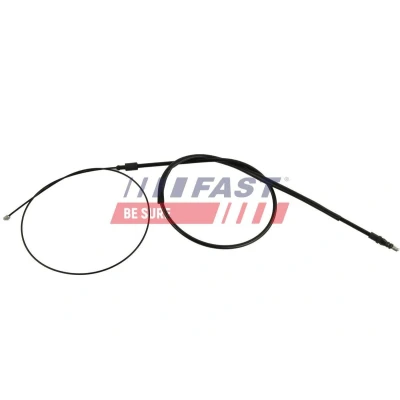 Bilde av FAST FT69216 Bremsekabel høyre bak 2140mm FIAT: Doblo I Cargo