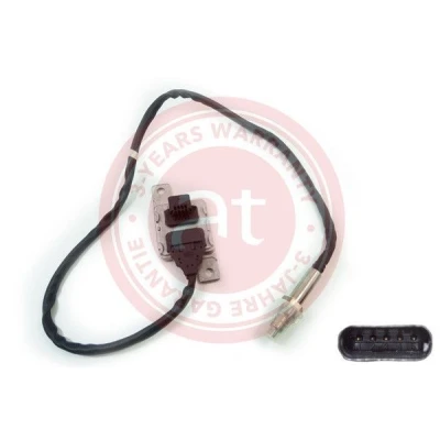 Bilde av at autoteile germany at11450 NOx sensor 12V med styring