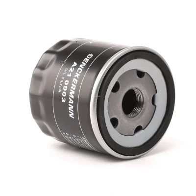 Bilde av Oljefilter, dacia,infiniti,mercedes benz,nissan,renault, 1520800Q1D, 1520800Q1J, 152085488R, 152089599R, 6071840225, A6071840225