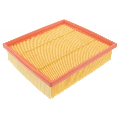 Bilde av MAPCO 60457 Luftfilter 58 224 240,5 firkantet Filterinnsats FORD: Transit Mk4 Van, Mk3 Minibuss, Minibuss