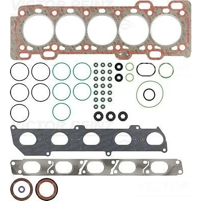 Bilde av REINZ 02 37005 01 Tetningssett, sylindertopp med ventilstangtetning VOLVO: S40 II, V50