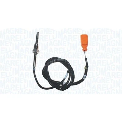 Bilde av Sensor, avgasstempertur, vw multivan v, transporter buss flak/chassi skåp 03G906088AR, 070906088G