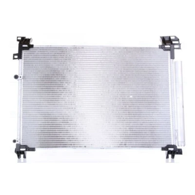 Bilde av Kondensator, klimaanlegg, lexus rx, 8846048230, 8846048310
