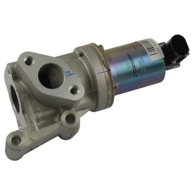 Bilde av KAVO PARTS EEG 3022 EGR Ventil elektrisk uten tetning KIA: cee‘d I Stasjonsvogn, Hatchback