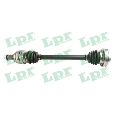Bilde av LPR DS52556 Drivaksel 617 BMW: 3 Touring, 1 Hatchback, Sedan