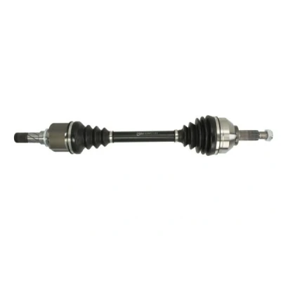 Bilde av PASCAL G2X046PC Drivaksel framaksel venstre 670 OPEL: Vivaro A Combi, Van