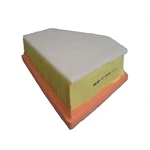 Bilde av ALCO FILTER MD 8586 Luftfilter 64,0 266,0 284,0 Filterinnsats VOLVO: V50, V40 Hatchback, C30