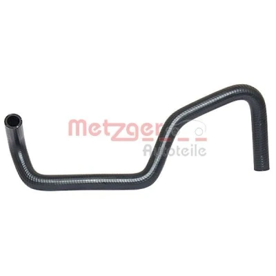 Bilde av METZGER 2420094 Radiatorslange EPDM (etyl propylen dien gummi)