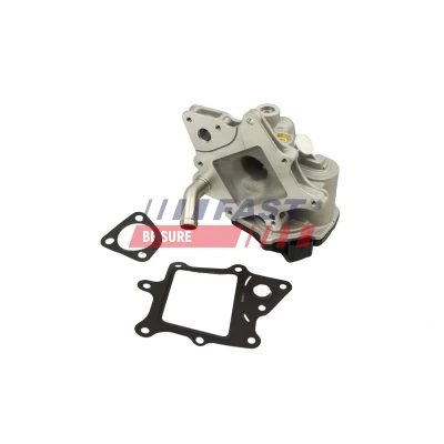 Bilde av FAST FT60231 EGR Ventil FIAT: Ducato III Van, Flatvogn lastebil / Chassis, II lastebil/Chassis