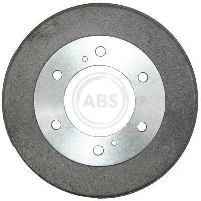 Bilde av A.B.S. 2361 S Bremsetrommel 300 NISSAN: Pick Up