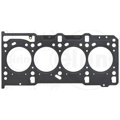 Bilde av ELRING 076.348 Toppakning 0,72 70,6 metallagpakning OPEL: Corsa D Hatchback, Astra H Caravan, SUZUKI: IGNIS 2, VAUXHALL: Mk6 Kombi