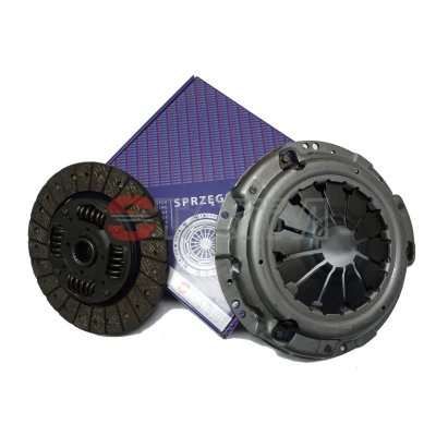 Bilde av MAXGEAR 61 5465 Clutch uten utløserlager SUZUKI: Grand Vitara 2 SUV