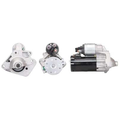 Bilde av ELSTOCK 25 5118 Starter 12 1,2 10 NISSAN: Qashqai / Qashqai+2 I, RENAULT: SCENIC 2, MEGANE 3 Grandtour