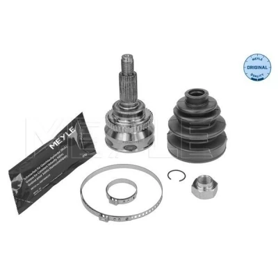 Bilde av MEYLE 33 14 498 0021 Drivknute ORIGINAL Quality hjulside med ABS ring