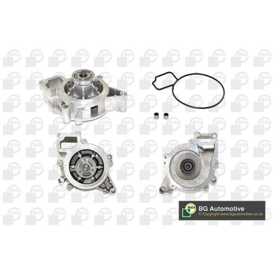 Bilde av Vannpumpe Bga CP3446 alfa romeo, opel, saab, vauxhall OE 1258226, 12585226, 12591894