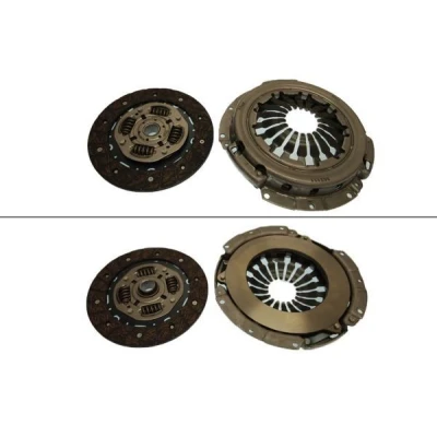 Bilde av KAWE 962111 Clutch med clutchtrykkplate clutchplate 200 CPO RENAULT: Kangoo II Express, MEGANE 3