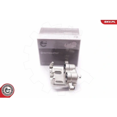 Bilde av ESEN SKV 23SKV451 Bremsecaliper 184 framaksel venstre MITSUBISHI: PAJERO 2, L400 Van, L200 III Pick up