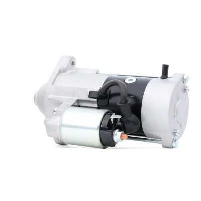 Bilde av AS PL S3109(VALEO) Starter 12 2,20 10 MITSUBISHI: L200 III Pick up, PAJERO 2, 1 Canvas Top