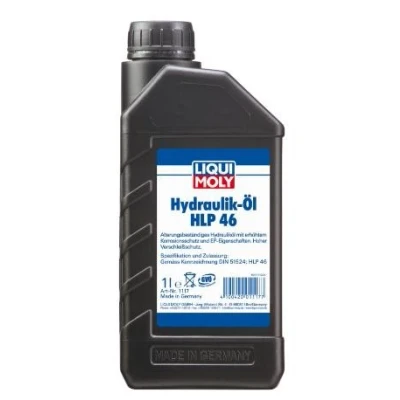 Bilde av LIQUI MOLY 1117 Hydraulikkolje 1