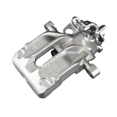 Bilde av FEBI BILSTEIN 178457 Bremsecaliper Aluminiumstøpegods høyre bakaksel VOLKSWAGEN: Sharan I, SEAT: Alhambra FORD: Galaxy Mk1 MPV