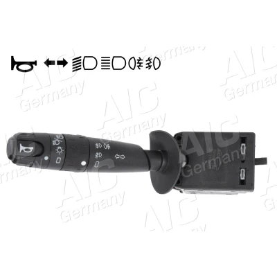Bilde av AIC 52051 Bryter, hovedlys
