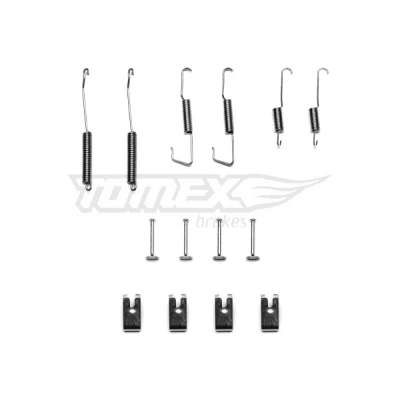 Bilde av Tilbehørsett, bremsesko TOMEX Brakes TX 40 36