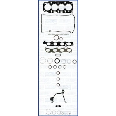 Bilde av AJUSA 50226800 Tetnings helsett, motor MULTILAYER STEEL