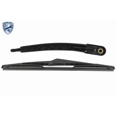 Bilde av VAICO V25 8184 Viskerarmsett, vindusspyling med hette, integrert viskeblad EXPERT KITS + FORD: FIESTA 6