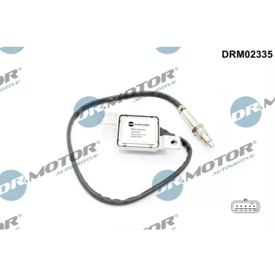 Bilde av NOx sensor, katalysator Dr.Motor Automotive DRM02335