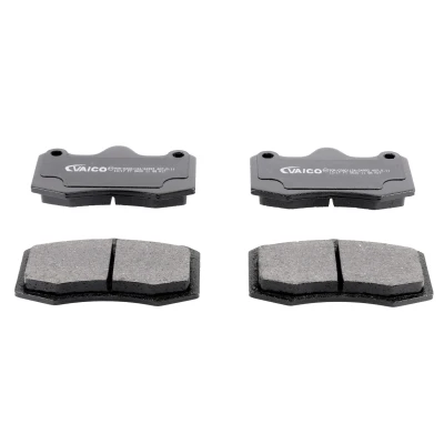 Bilde av Bremseklosser sett, Framaksel, lotus,renault,seat, 4B0698151, 4B0698151AB, 4B0698151E, 4B0698151J, 4B0698151M, 4B0698151N, 4BO698151K, 4
