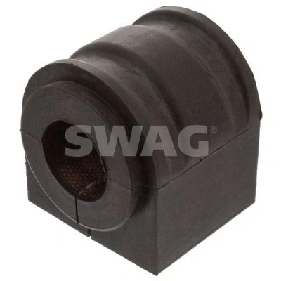 Bilde av SWAG 50 94 7386 Stabilisatorbøssinger bakaksel gummi, gummi med tekstilforsterker gummilager 24 51 FORD: Transit V363 Van