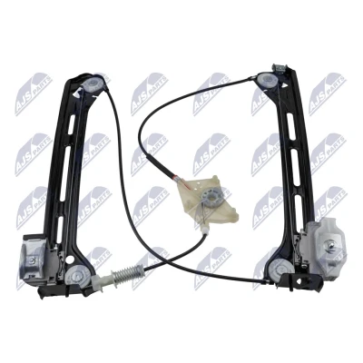 Bilde av Vindusheis NTY EPS VW 104