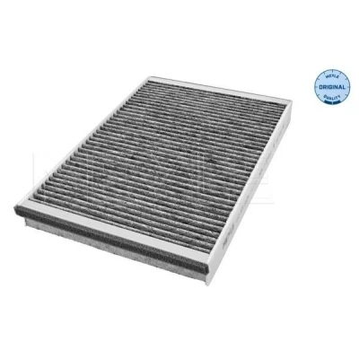 Bilde av MEYLE 612 320 0003 Kupéfilter Karbonfilter, Filterinnsats, med luktabsorberende virkning 302 198 30 ORIGINAL Quality OPEL: Astra G CC, H Caravan