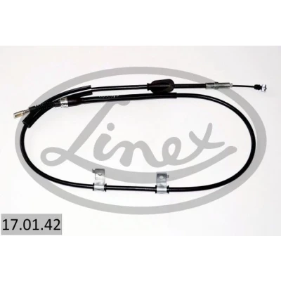 Bilde av LINEX 17.01.42 Håndbrekkwire