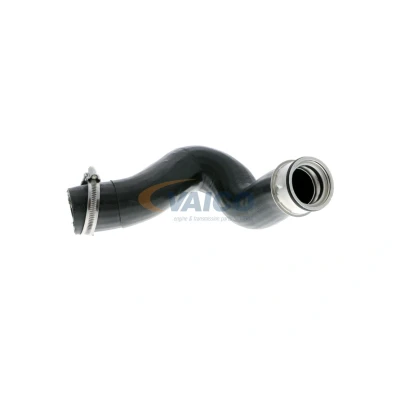 Bilde av VAICO V10 2837 Ladeluftslange gummi med tekstilforsterker Q+, original equipment manufacturer quality VOLKSWAGEN: Touareg I, AUDI: Q7