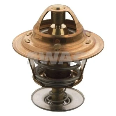 Bilde av SWAG 82 91 5804 Termostat TOYOTA: Carina 2 Limousine, Corolla VII Compact, VIII Liftback