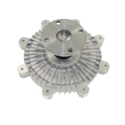 Bilde av BLUE PRINT ADC491803 Viscous Clutch