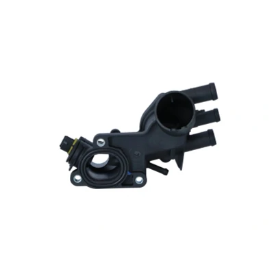 Bilde av NRF 725240 Termostat 87 med sensor, tetningsring kapsling VOLKSWAGEN: Polo III Hatchback, Variant
