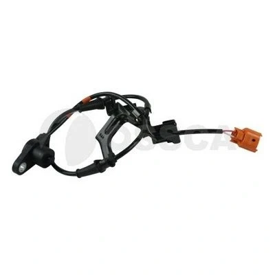 Bilde av OSSCA 20326 ABS Sensor framaksel høyre 2 polet 695/740mm HONDA: CIVIC 7 Hatchback