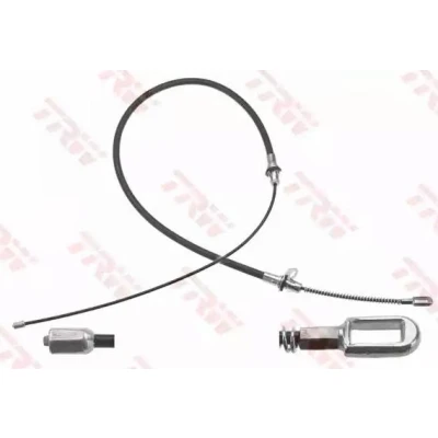 Bilde av TRW GCH687 Bremsekabel 1292, 685 Skivebrems CHRYSLER: VOYAGER 4
