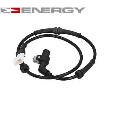 Bilde av ENERGY CA0112P ABS Sensor framaksel 2 polet 740mm 12V elektrisk hvit oval han FORD: StreetKA Cabrio