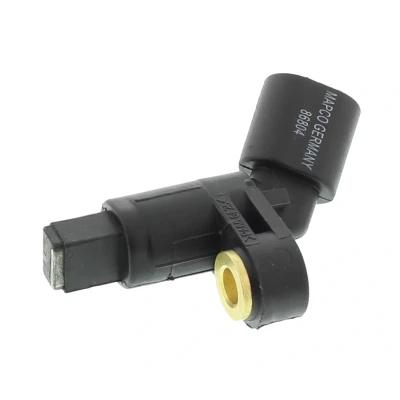 Bilde av MAPCO 86804 ABS Sensor framaksel venstre 2 VOLKSWAGEN: Caddy Kastenwagen, Golf 4, 4 Cabrio, AUDI: TT Coupé, A3 Hatchback